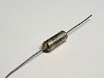 10PCS - Sprague 15UF 20V 10% Axial Tantalum Capacitor, 150D156X0020B2. Fixed Price $9.50.