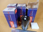 Mallory HC5020A 2000MFD Vdc Capacitors Qty 4 Nos?. Fixed Price $40.00.