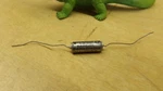 New Sprague Capacitor L196P24353S2 *free Shipping*. Fixed Price $9.99.
