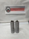 MEPCO/ELECTRA,3186BR602U02U40AMA1,CAPACITOR 600UF-10+75% Lot Of Pre-owned. Fixed Price $20.00.