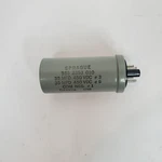 Sprague Dual Section Capacitor W/ Octal Base 35UF 450V Made In Usa Rare Htf. Fixed Price $29.99.