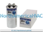 45 Uf Mfd Round 370 / 440 Volt Capacitor Fits MARS2 Jard 12223 12723. Fixed Price $16.95.