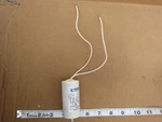 Comar Condensatori MK450-10 10UF/450V Capacitor, Used. Fixed Price $18.95.