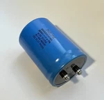 Philips 32000UF Large Can Screw Terminal Capacitor 32000MFD 40VDC. Fixed Price $18.49.