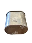 26F7515 Dielektrol Film Capacitor 825VAC 2500VDC High Voltage. Fixed Price $43.00.