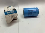 MALLORY,CGS133U050V3C,CAPACITOR. Fixed Price $30.00.