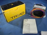 Triad Magnetics VPL10-2500 Transformer, Class B 230/115V, 50/60HZ, 10/5V, 25VA. Fixed Price $49.99.