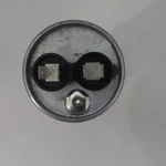 Titan Hd PRCF60A Round Motor Run Capacitor 440 Vac Mfd. Made In Usa. Fixed Price $37.13.