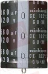 Nichicon LGU2W471MELC / (brand New). Fixed Price $15.73.