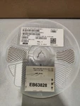 Murata GRT31CR61H106ME01L F 50V X5R 1206 Smd Capacitors 2000PCS. Fixed Price $25.47.