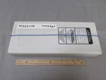 Maxwell General Atomics 35275 High Voltage Capacitor .04UF 100KV S/n 95280117A. Fixed Price $499.95.