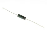 10X Sprague 50UF Axial Aluminum Electrolytic Capacitor 50MFD 16VDC Volts. Fixed Price $24.99.