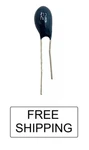 0.47UF 33UF - 10V 35V Radial Tantalum Capacitors Elna Chose Value. Fixed Price $8.97.