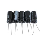 100V330UF Nichicon Vz Electrolytic Capacitor Mfd 12.5X25 Mm. Fixed Price $13.90.