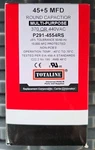 Totaline 45+5 Mfd Uf P291-4554RS 370 440 Volt Dual Run Round Capacitor. Fixed Price $28.99.