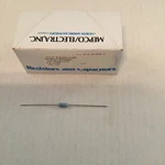 Mepco RN60D1210F Precision Metal Film Resistor Philips Nsn 5905-00-892-6578. Fixed Price $41.65.