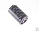 5X 1200UF Radial Snap In Mount Electrolytic Capacitor 1200MFD. Fixed Price $24.50.