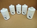 Upe 2700UF /420VDC Electrolytic Capacitors, P/: PEH20000427AM. Lot Of 5. Fixed Price $250.98.