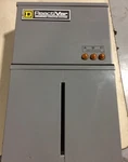 Square Reactivar, PFCD4022F 22.5KVAR, Power Factor Correction Capacitor - Used. Fixed Price $300.08.