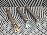 Ohmite E300K1R0E, E300K1R0, C300K1R0E Wirewound Resistors 300W,. Fixed Price $19.99.