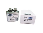 Jard Mars 12929 Motor Run Capacitor - 5 Mfd 440/370 Vac New Free Fast Shipping. Fixed Price $8.99.