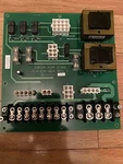 Varian Clinac Ix Linear Accelerator Parts P/n 230-1024. Fixed Price $449.00.