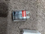 Dayton 2MDV5C Capacitor M4-4. Fixed Price $9.00.
