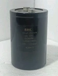 Bhc ALS34C1000NJ Capacitor 4300 Uf 400VDC 40/085/56 -10+50% Used. Fixed Price $66.00.