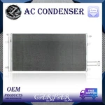 4283 A/c Condenser For 2014-2018 Gmc Sierra 1500 2015-18 Yukon Xl Aluminum. Fixed Price $83.38.
