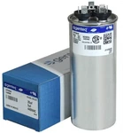 35+5 Uf 440 Vac Genteq Capacitor 35/5 Dual Mfd Run Round C4355R 97F9848. Fixed Price $22.40.