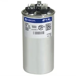 Genteq Replacement 45/5 Uf 370 Vac Round Dual Capacitor 27L880 C3455R. Fixed Price $19.85.