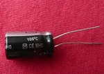 Ten (10) Panasonic 63V 470UFD Radial Capacitors 12.5 X 20MM, 6606MD (bulk Sale). Fixed Price $18.99.