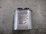 Ge Capacitor 28F5602 0.250UF 2000VDC Used. Fixed Price $20.00.