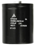 Epcos B43564-S9278-M1 2700UF Capacitor. Fixed Price $117.99.