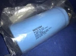 Mallory CGS142T450W5C Capacitor 1400UF, 450VDC. Fixed Price $39.99.