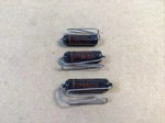 Pieces Sprague 6TM-D3 Capacitor 0.003 Mf 600VDC New. Fixed Price $17.49.