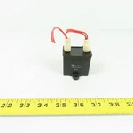 Matsushita N91C Sh-jps Dry Box Capacitor 40 F 180VAC. Fixed Price $29.99.