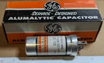 Nos Ge XC1-16.1 80 150MFD Vdc Capacitor. Fixed Price $24.95.