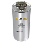 Titan Pro TRCFD6010 Dual Run CAPACITOR,60/10 MFD,5"H 30D651. Fixed Price $29.79.