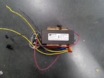 Magnetek 1130-93S 400W M59 / H33 Ballast Assembly **free Shipping**. Fixed Price $120.00.