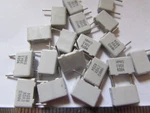 MMK10103H630-L4 Evox Rifa .01UF 2.5% 630V Radial Capacitors Nos (qty: 20PCS) Usa. Fixed Price $13.95.