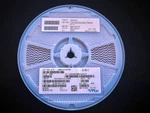 3000X C3216C0G2J222JT Tdk Mlcc Smd Cap 2200PF 630V (NP0) 1206 (3216) 5%. Fixed Price $50.00.