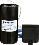 Kickstart KS-1 Bmi 3.5 To Hp 330VAC 270-324MFD Potential Relay KX330/270. Fixed Price $79.99.