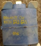 Cera-mite Start Assist Capacitor HC95XX020 305C19 Manitowoc Hoshizaki. Fixed Price $105.00.