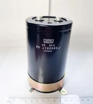 Nippon Chemi Con 80V 100000UF Aluminum Electrolytic Capacitor Ce 85 Deg 4DX808. Fixed Price $69.00.
