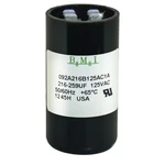 Usa 216-259 Uf/mfd 110-125 Vac Volts Round Start Capacitor 50/60 Hz LOT-1. Fixed Price $12.10.