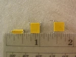 Avx Mil CKR24 50V 1M Pf 10% Ceramic Capacitors. Fixed Price $19.99.