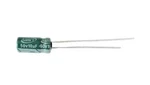 CD286 Series 50V10UF Aluminum Electrolytic Capacitors 5*11 50PCS. Fixed Price $14.99.