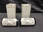 Philips Motor Start Capacitor 3629747 110-125VAC 50/60HZ Lot Of. Fixed Price $34.00.