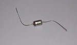 Mallory SXM218, 1800 Pf, 160 Volt, 2.5% Polystyrene Capacitor Nos Lot Of 250. Fixed Price $24.95.